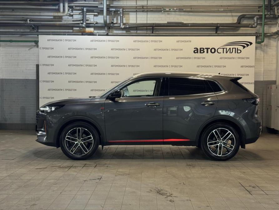 Changan CS55 Plus II Санкт-Петербург  - изображение 8