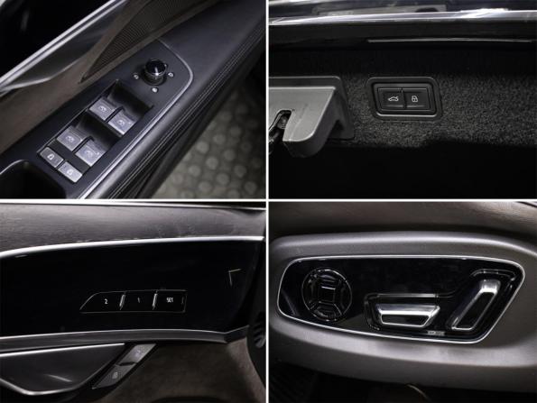 Audi A8 IV (D5) с пробегом 2018 года, цена 3 598 000 рублей, 240000 км, седан, Автокод Объявления