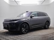 Li Auto (Lixiang) L7 I Рестайлинг Москва  - изображение 20