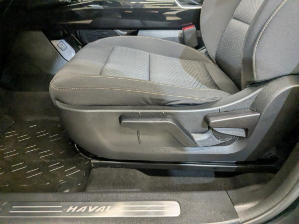 Haval Dargo с пробегом 2024 года, цена 2 720 000 рублей, 38353 км, внедорожник, Автокод Объявления