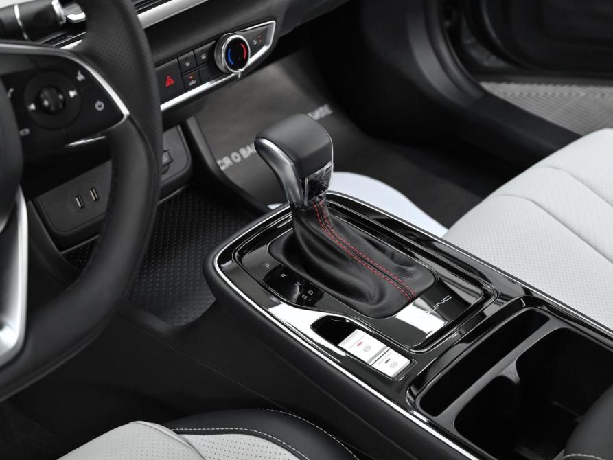 BAIC U5 Plus Москва  - изображение 14