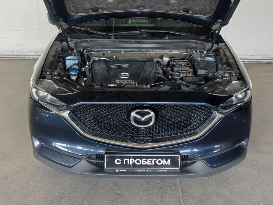 Mazda CX-5 II Москва  - изображение 20