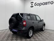 Chevrolet Niva I Рестайлинг Воронеж  - изображение 20
