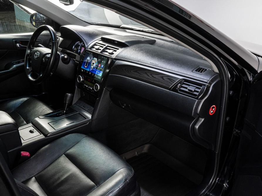 Toyota Camry VII (XV50) Тюмень  - изображение 15