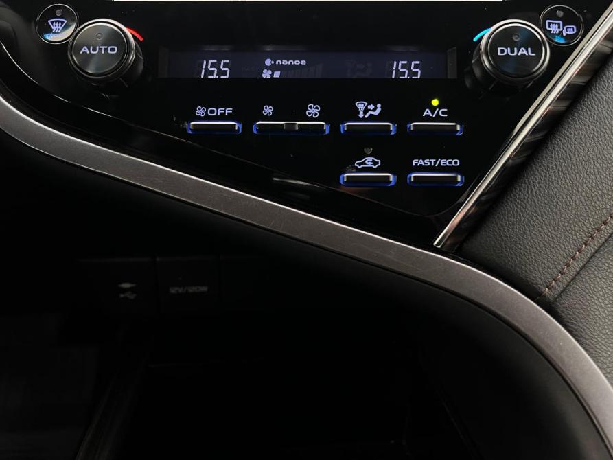 Toyota Camry VIII (XV70) Волгоград  - изображение 21
