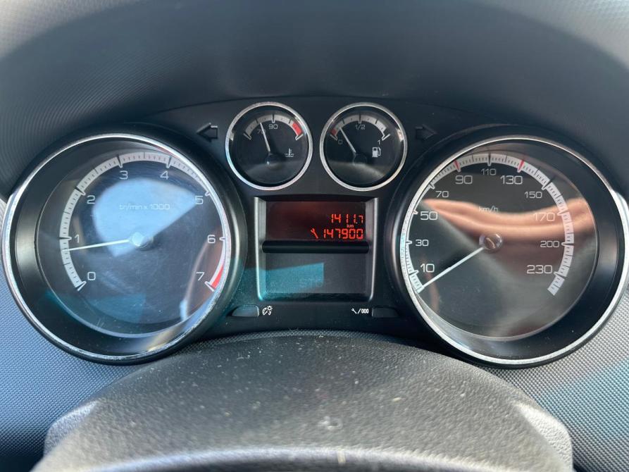 Peugeot 308 I Тамбов  - изображение 10