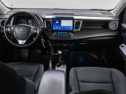 Toyota RAV4 IV (XA40) Рестайлинг Тюмень  - изображение 45