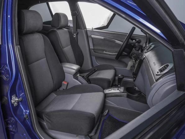 Chevrolet Lacetti I с пробегом 2008 года, цена 499 000 рублей, 152650 км, хэтчбек, Автокод Объявления