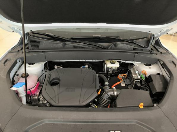 Geely Galaxy M7 с пробегом 2026 года, цена 4 050 000 рублей, 20 км, внедорожник, Автокод Объявления