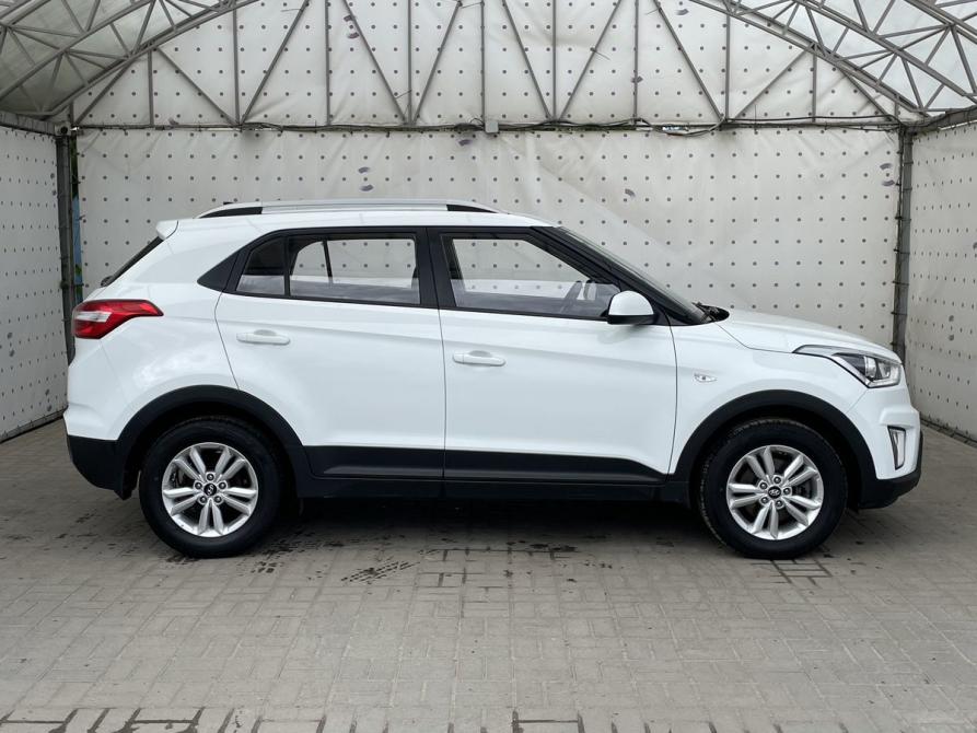 Hyundai Creta I Борисоглебск  - изображение 9