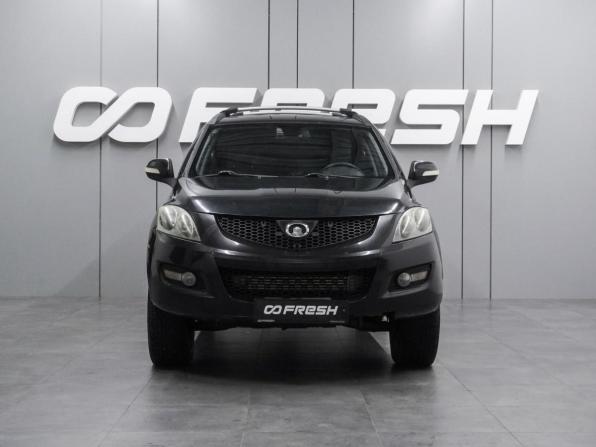 Great Wall Hover H5 с пробегом 2011 года, цена 799 000 рублей, 202791 км, внедорожник, Автокод Объявления