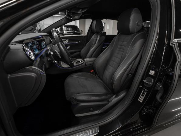 Mercedes-Benz E-Класс V (W213 S213 C238) с пробегом 2017 года, цена 3 940 000 рублей, 56054 км, седан, Автокод Объявления
