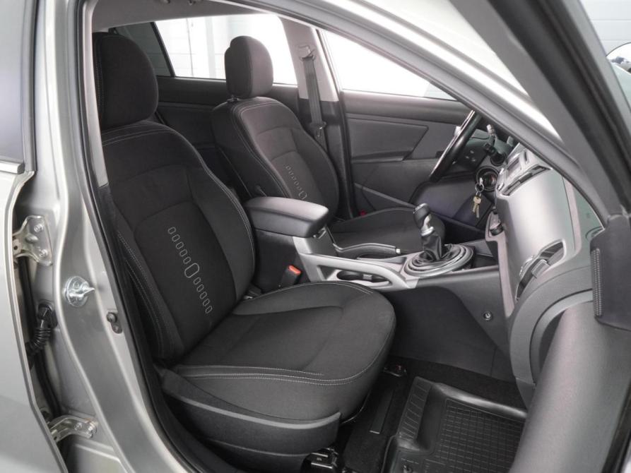 Kia Sportage III Рестайлинг Воронеж  - изображение 8