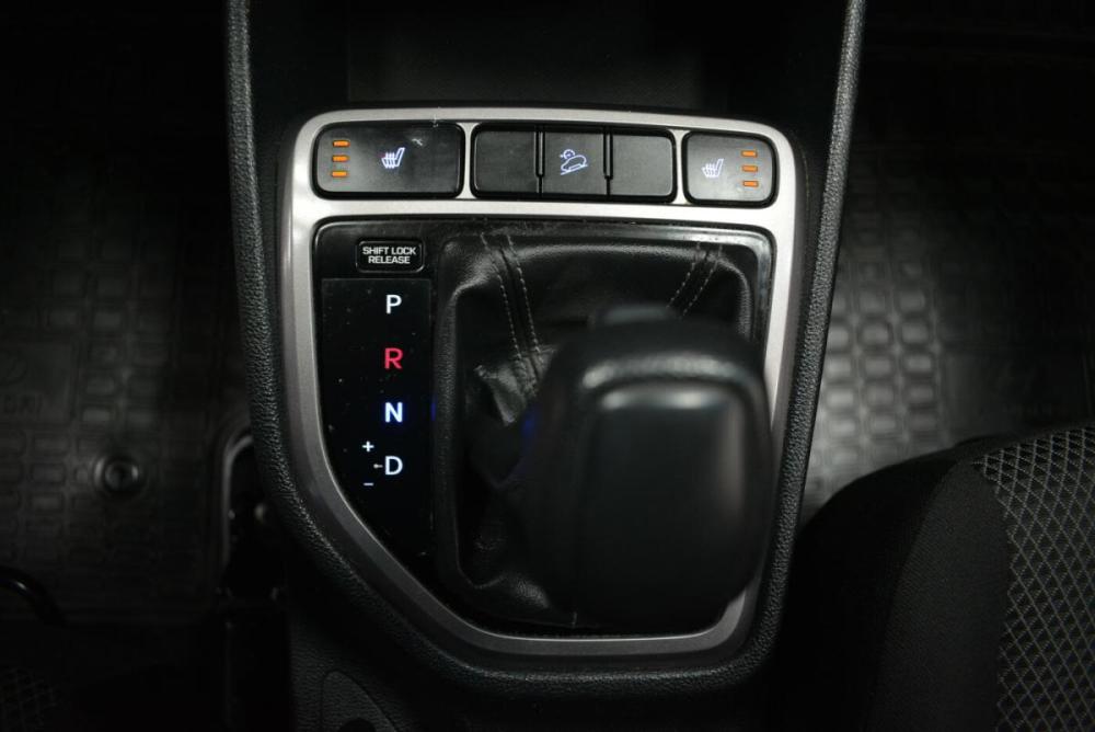Hyundai Creta I Киров  - изображение 13