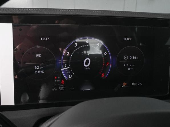 Volkswagen Tiguan III (China Market) с пробегом 2026 года, цена 5 149 000 рублей, 62 км, внедорожник, Автокод Объявления