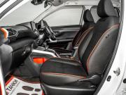 Toyota Raize I Иркутск  - изображение 29