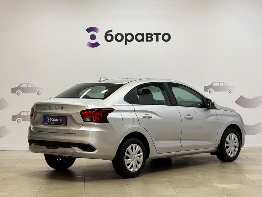 Lada (ВАЗ) Iskra Ставрополь  - изображение 4