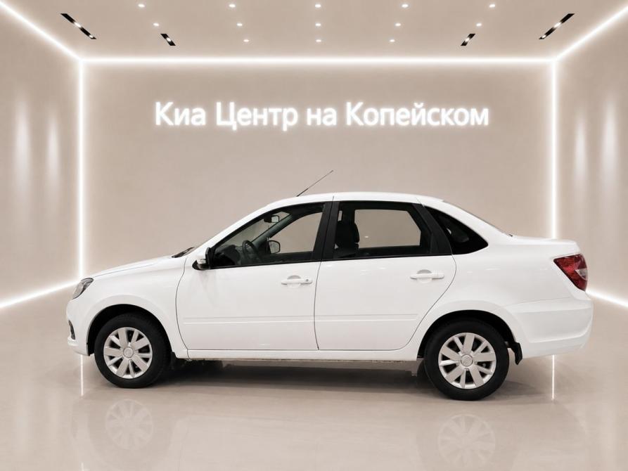 Lada (ВАЗ) Granta I Рестайлинг Челябинск  - изображение 5