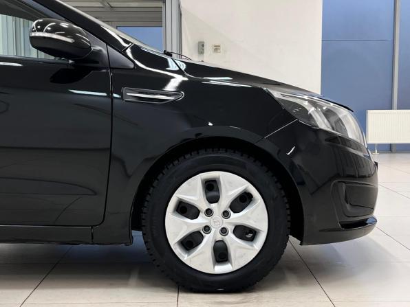 Kia Rio III с пробегом 2014 года, цена 640 000 рублей, 229655 км, седан, Автокод Объявления
