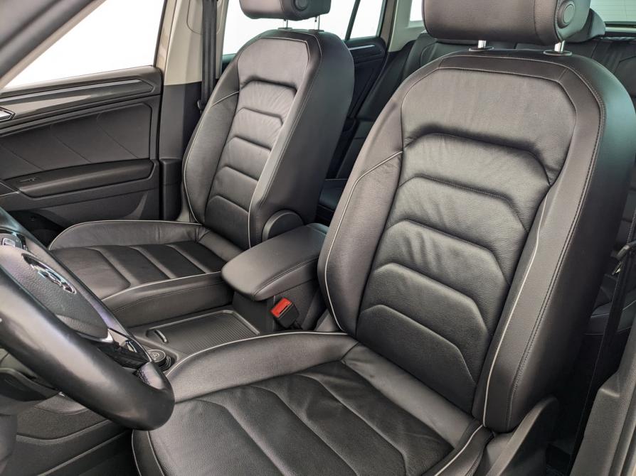 Volkswagen Tiguan II Москва  - изображение 21