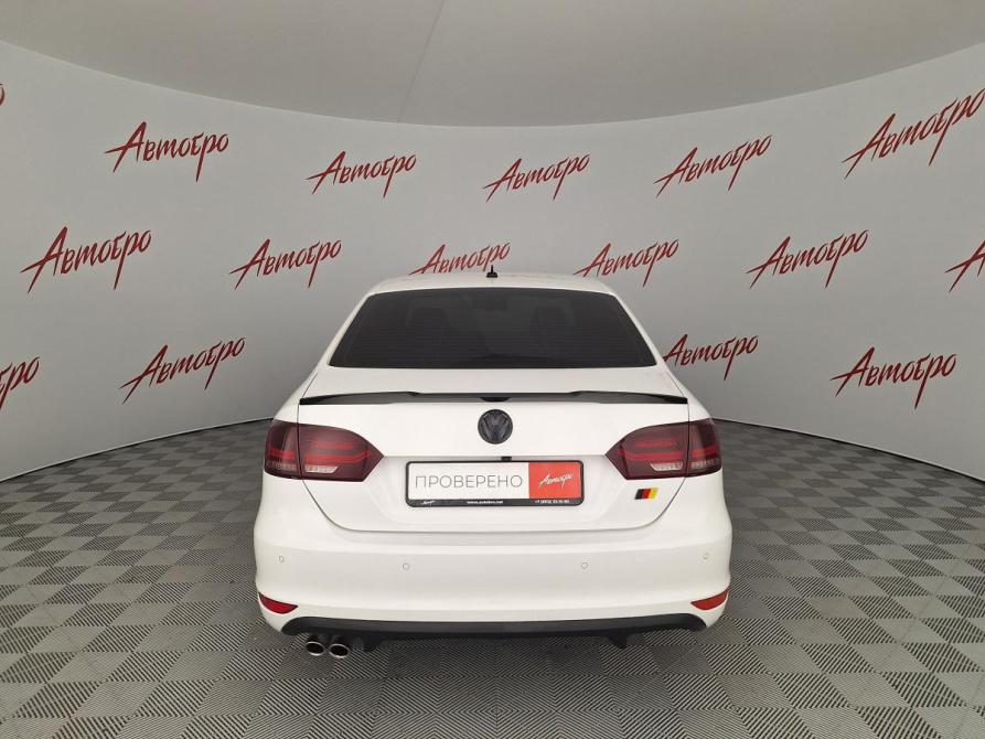Volkswagen Jetta VI Псков  - изображение 4