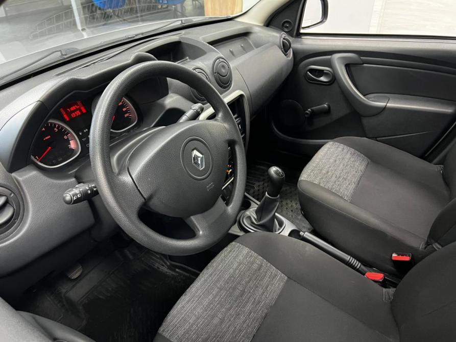 Renault Duster I Казань  - изображение 11