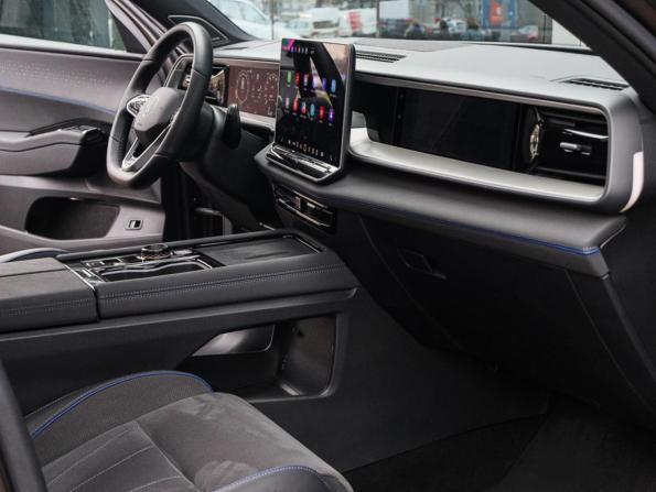 Volkswagen Teramont II (China Market) с пробегом 2025 года, цена 5 750 000 рублей, 16855 км, внедорожник, Автокод Объявления