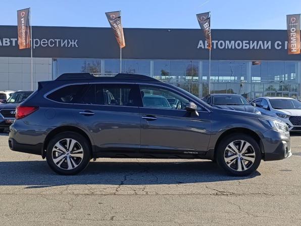 Subaru Outback V Рестайлинг с пробегом 2019 года, цена 2 749 000 рублей, 162500 км, универсал, Автокод Объявления