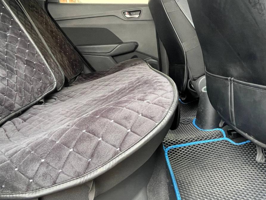 Hyundai Solaris II Стерлитамак  - изображение 30