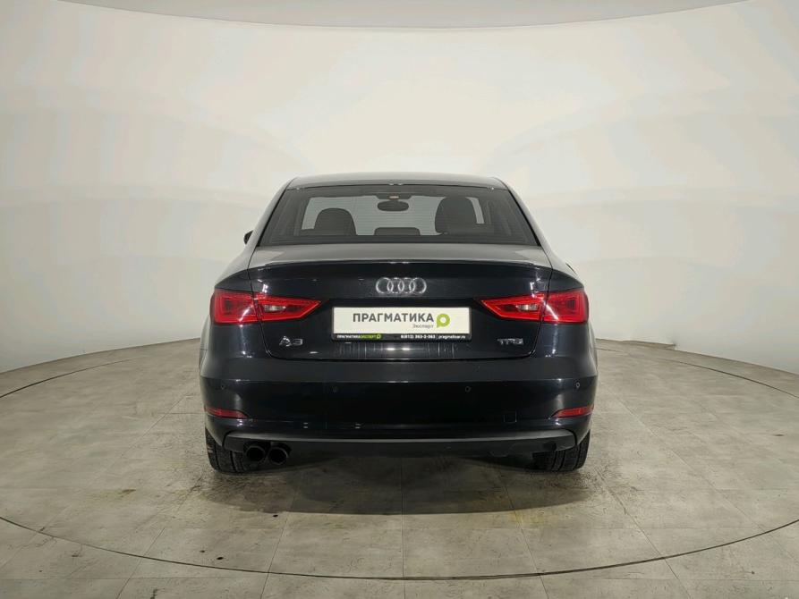 Audi A3 III (8V) Санкт-Петербург  - изображение 6