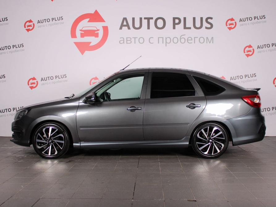 Lada (ВАЗ) Granta I Рестайлинг Минеральные Воды  - изображение 5