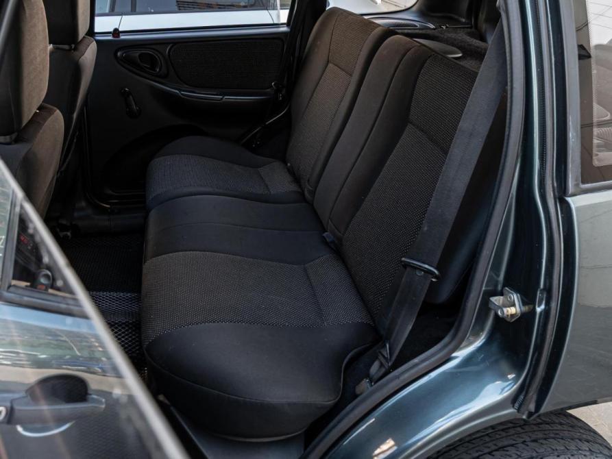 Chevrolet Niva I Краснодар  - изображение 9