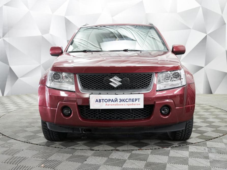 Suzuki Grand Vitara II Ульяновск  - изображение 8
