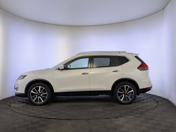 Nissan X-Trail III Рестайлинг с пробегом 2019 года, цена 2 390 000 рублей, 128446 км, внедорожник, Автокод Объявления