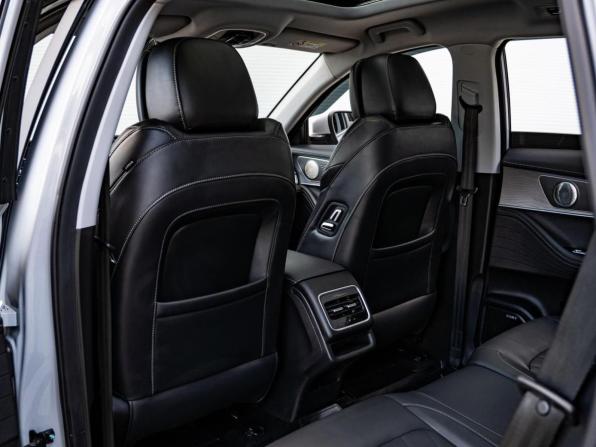 Chery Tiggo 8 Pro Max I Рестайлинг с пробегом 2024 года, цена 2 499 000 рублей, 46357 км, внедорожник, Автокод Объявления