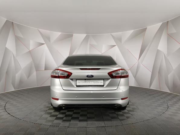 Ford Mondeo IV Рестайлинг с пробегом 2011 года, цена 715 150 рублей, 178365 км, седан, Автокод Объявления