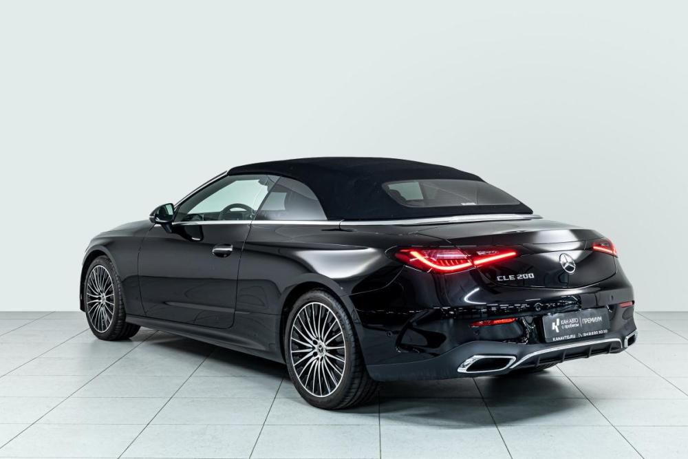 Mercedes-Benz CLE Казань  - изображение 12
