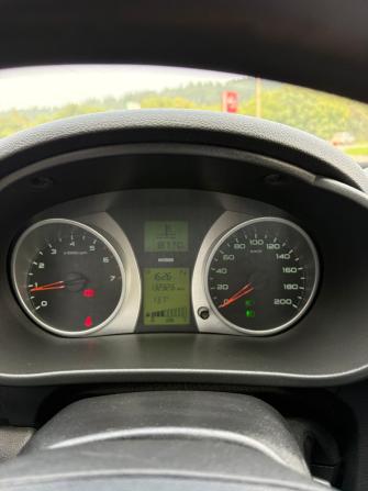 Lada (ВАЗ) Granta I с пробегом 2015 года, цена 430 000 рублей, 132326 км, седан, Автокод Объявления