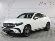 Mercedes-Benz GLC Coupe II (C254) Москва  - изображение 29
