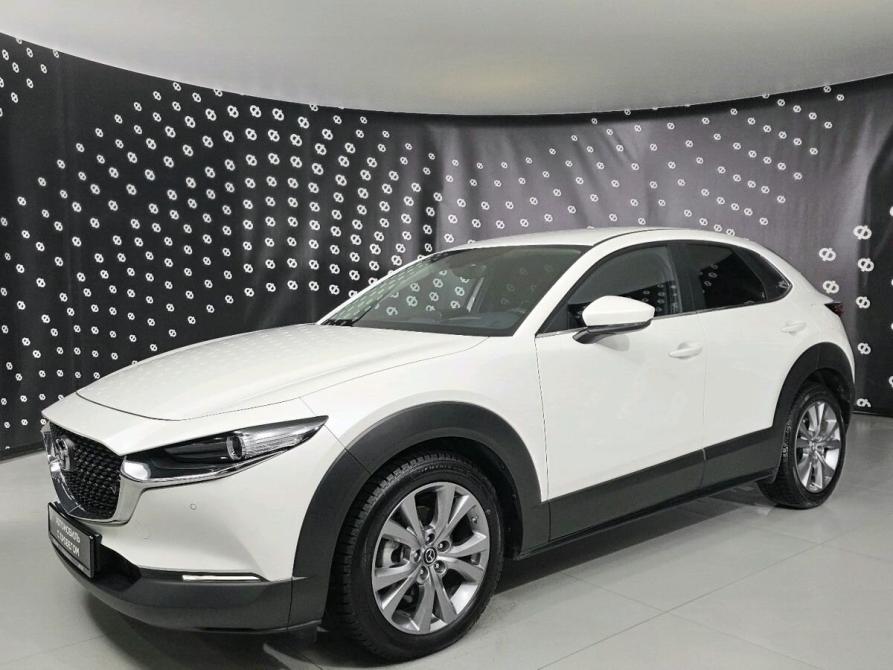 Mazda CX-30 I Новосибирск  - изображение 1