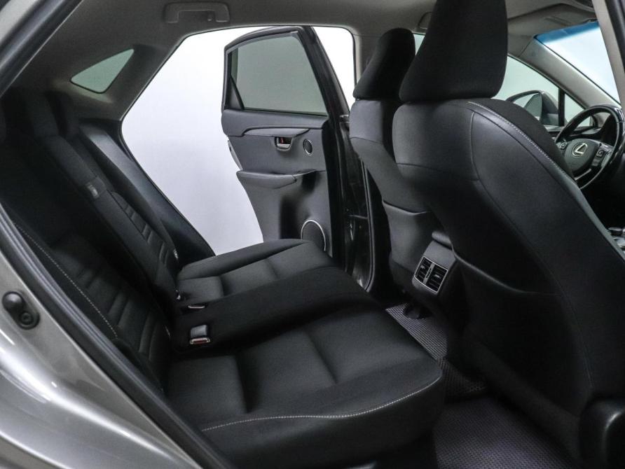 Lexus NX I Красноярск  - изображение 24