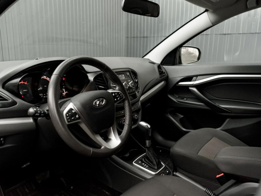 Lada (ВАЗ) Vesta I Екатеринбург  - изображение 11