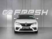 Renault Logan II Рестайлинг Минеральные Воды  - изображение 18