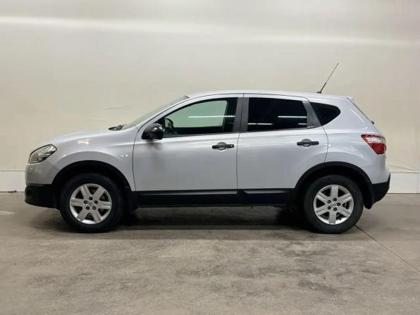 Nissan Qashqai I Рестайлинг с пробегом 2010 года, цена 877 000 рублей, 188851 км, внедорожник, Автокод Объявления