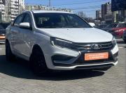 Lada (ВАЗ) Vesta I Рестайлинг (NG) Челябинск  - изображение 10