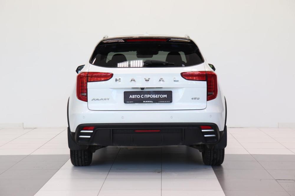 Haval Jolion I Рестайлинг Ульяновск  - изображение 3