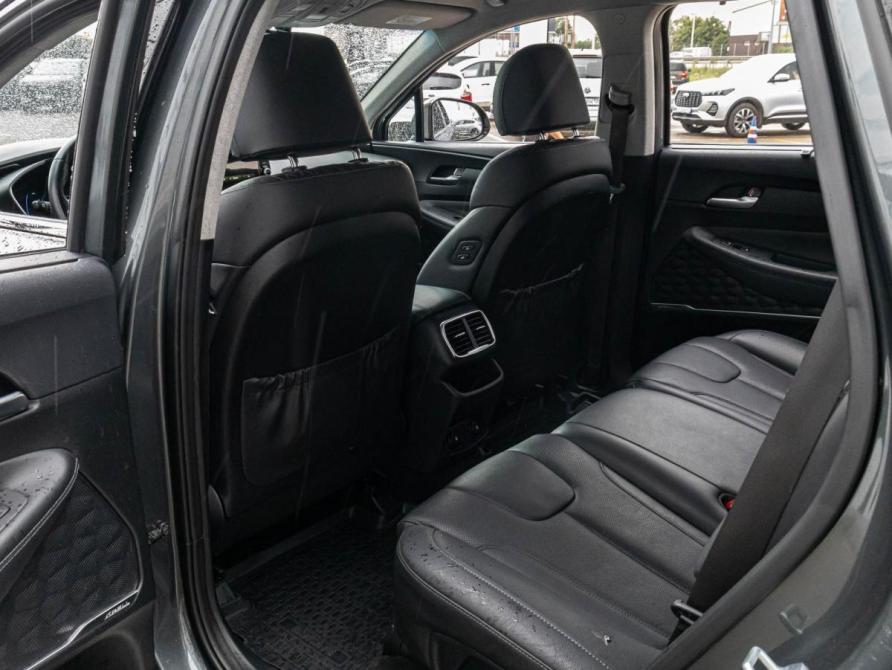 Hyundai Santa Fe IV Краснодар  - изображение 11