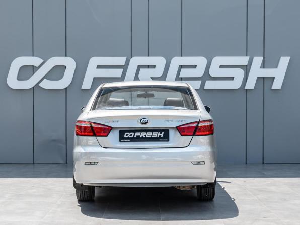Lifan Solano II с пробегом 2018 года, цена 699 000 рублей, 76225 км, седан, Автокод Объявления