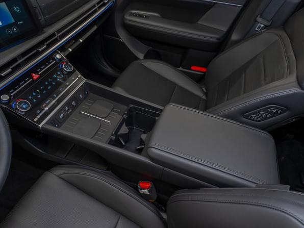 Hyundai Santa Fe V (MX5) с пробегом 2026 года, цена 5 650 000 рублей, 100 км, внедорожник, Автокод Объявления