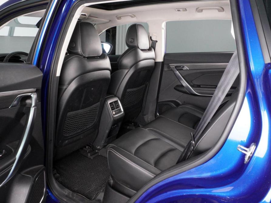 Geely Atlas Pro Минеральные Воды  - изображение 11
